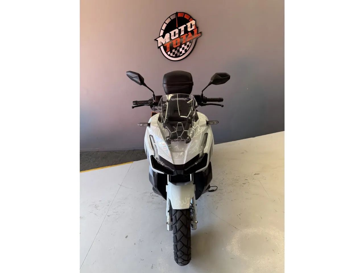 Honda Adv 150 2022 - Foto 4