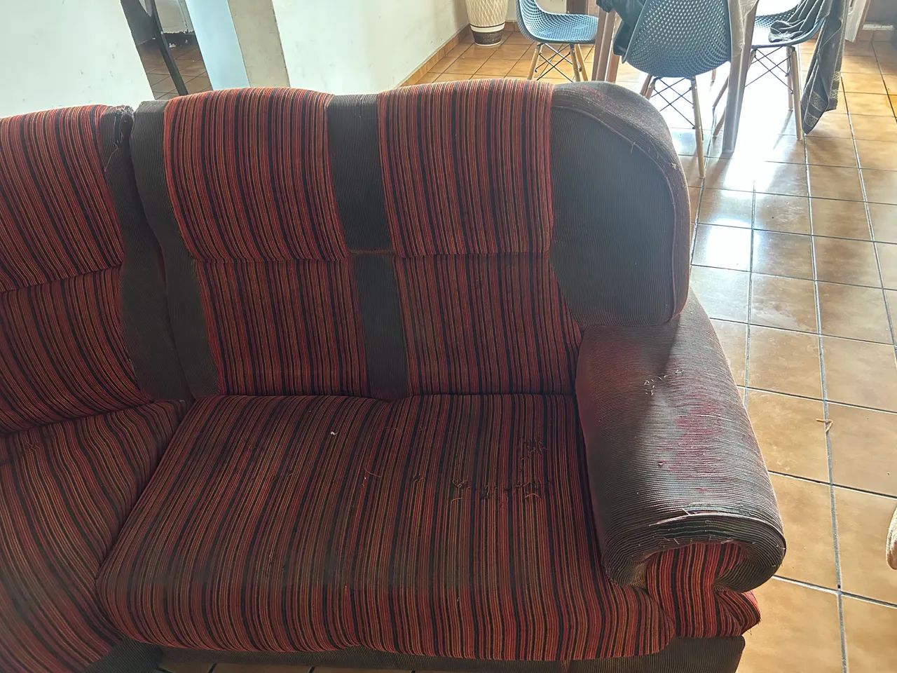 Sofá 7 lugares  - Foto 2