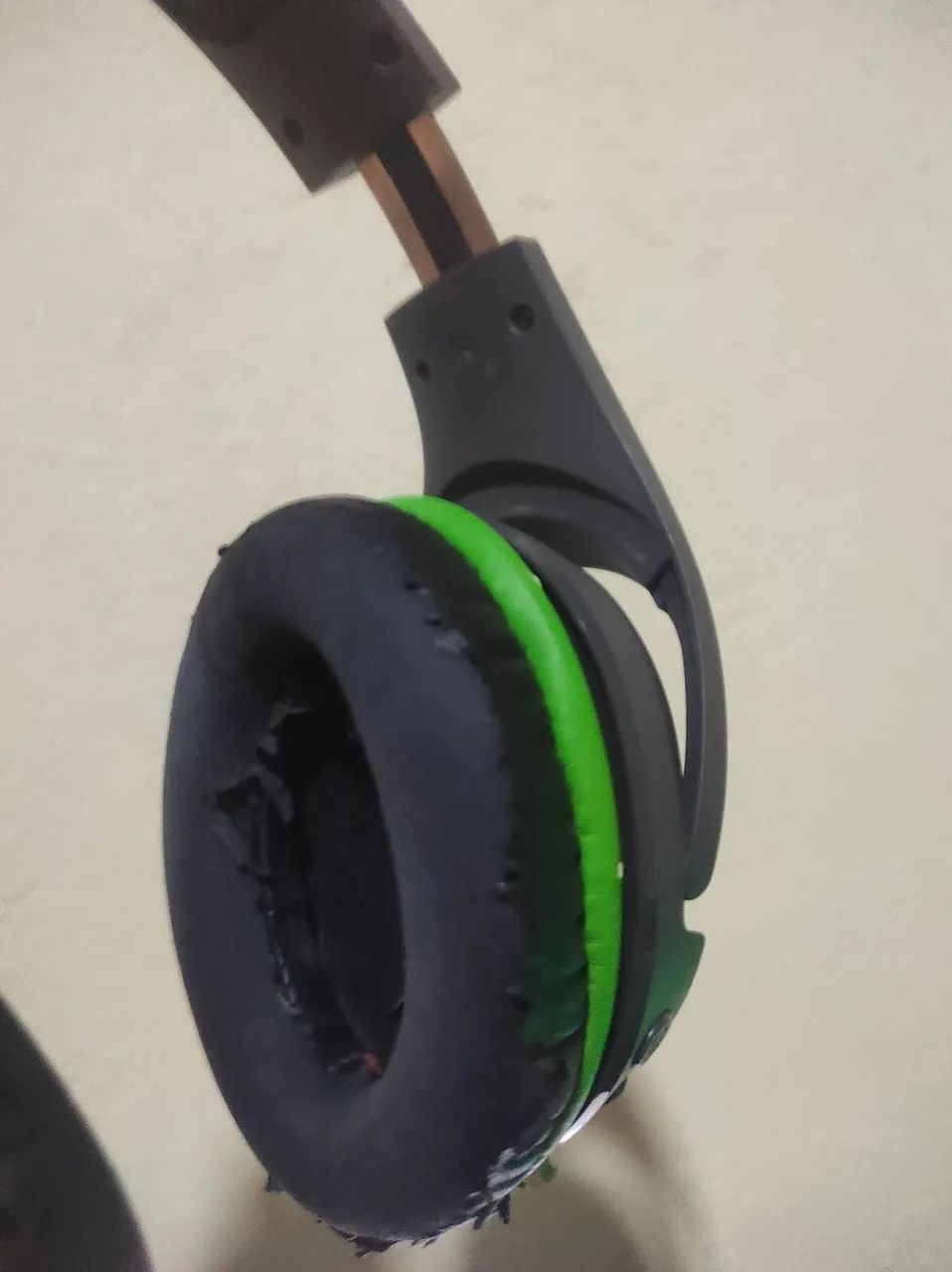 Headset HyperX x para Xbox séries s  - Foto 3