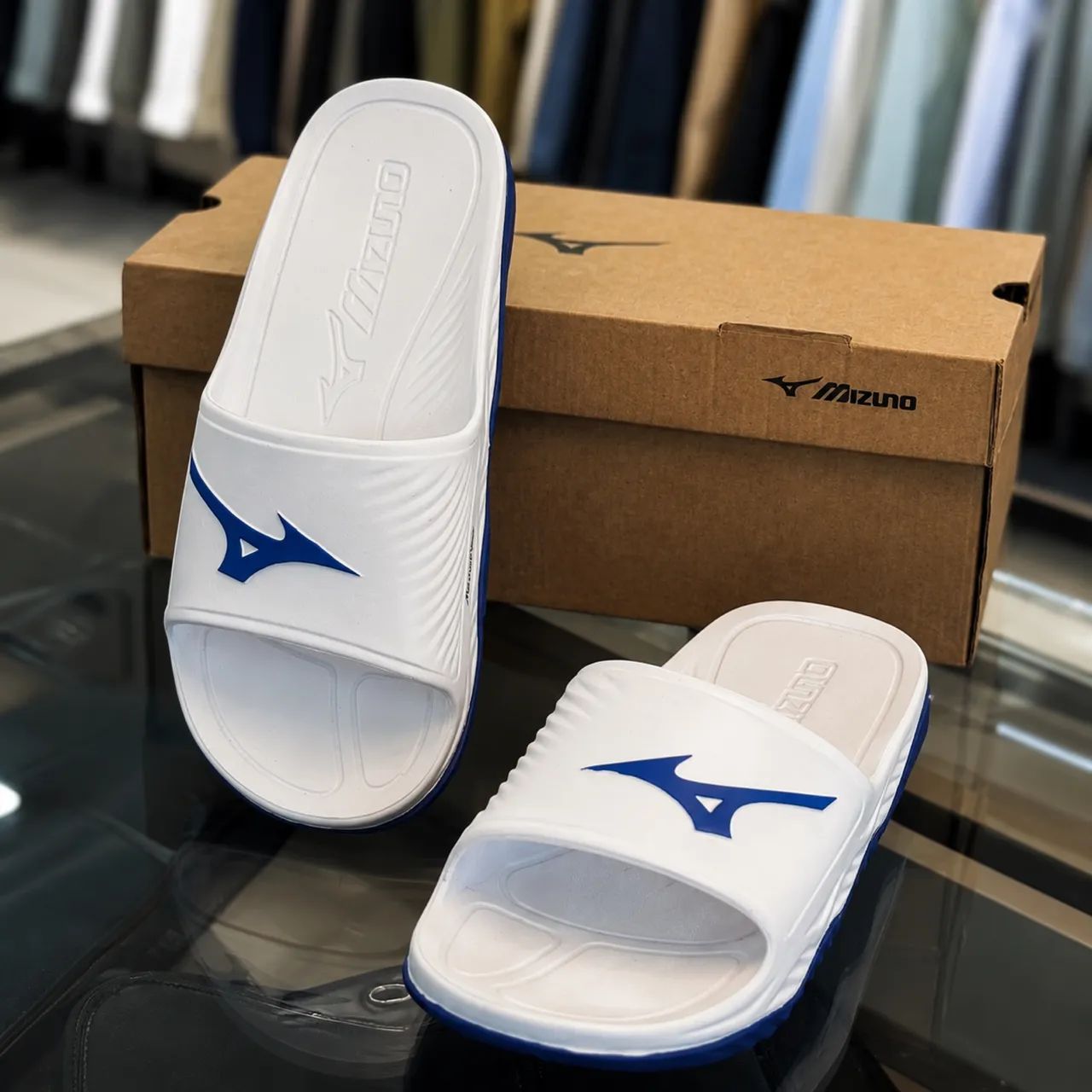 Chinelo Mizuno 