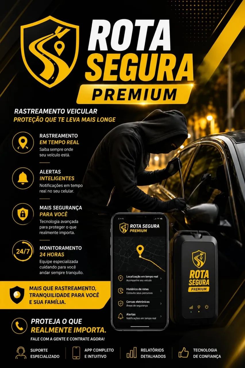 RASTREAMENTO VEICULAR - Foto 3