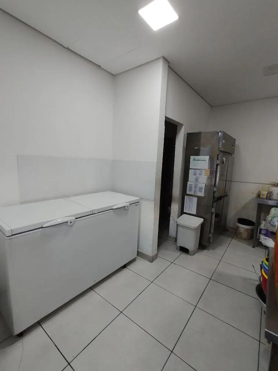 Marmitaria completa em funcionamento - São José dos Campos - Foto 5