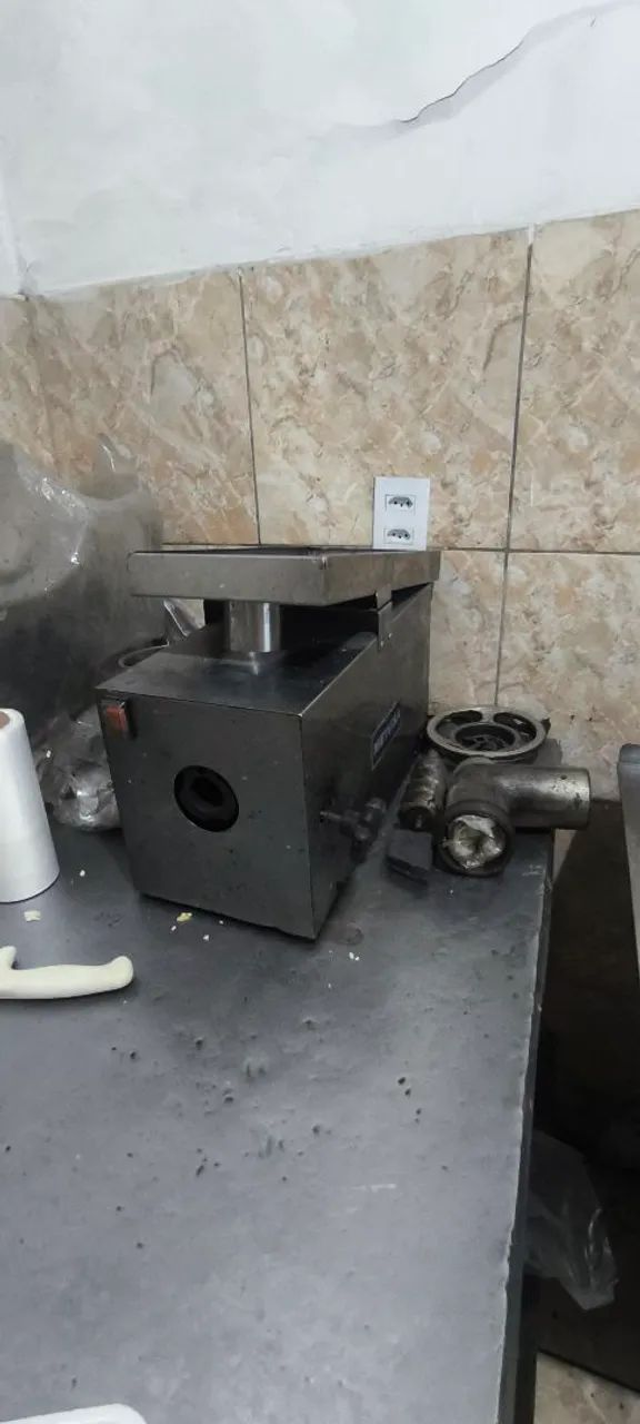 Kit para açougue/frigorífico  - Foto 3