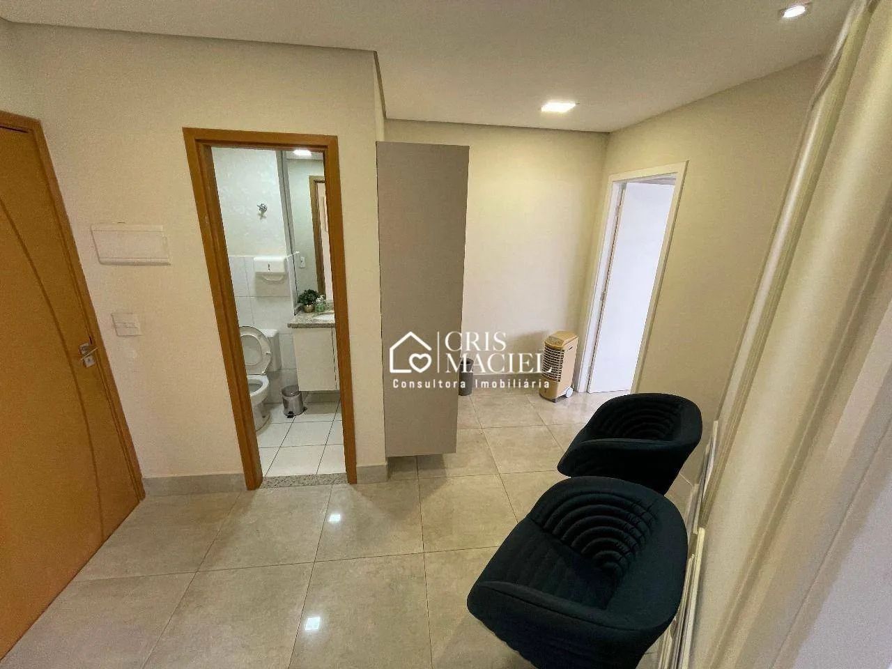 Sala comercial à venda no Office Premium em Indaiatuba-SP! - Foto 3