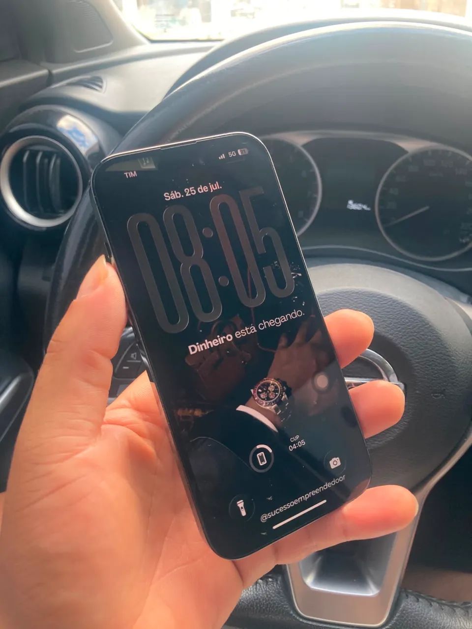 iPhone 14 Pro - Foto 3