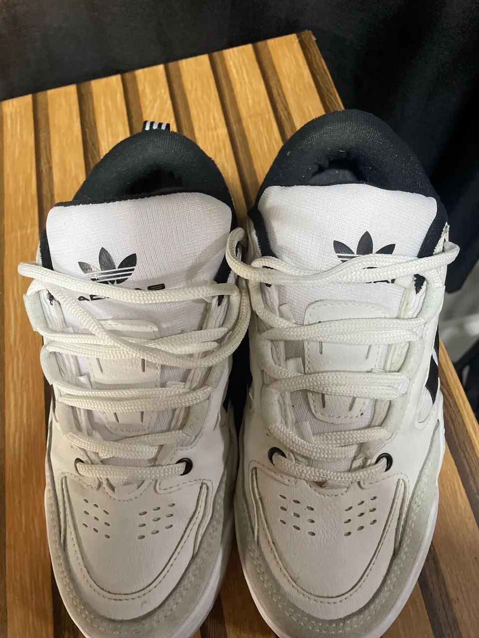 Tênis adidas modelo adi2000 - Foto 4
