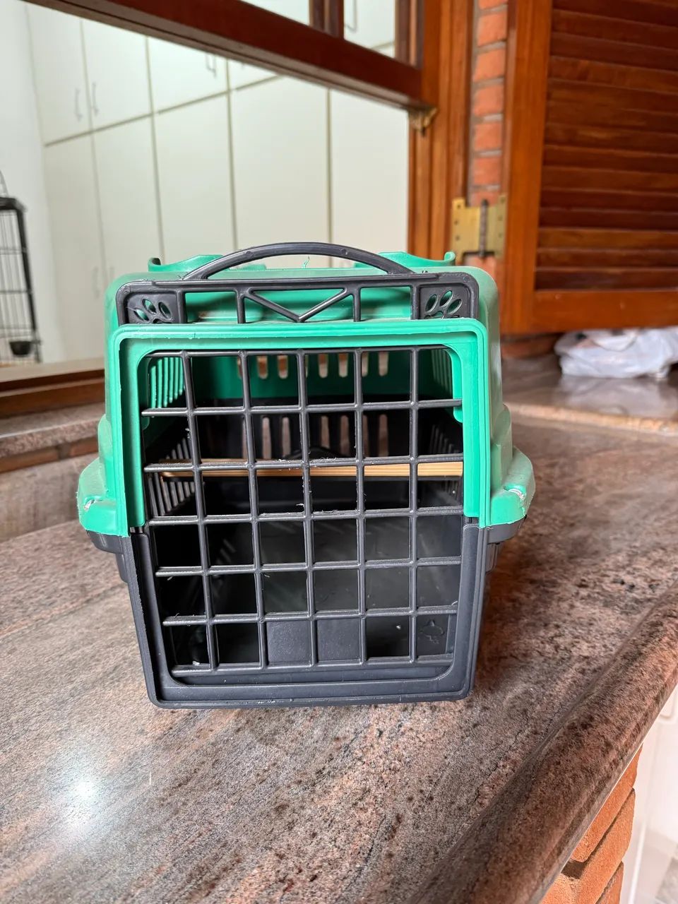Gaiola para transporte  - Foto 4