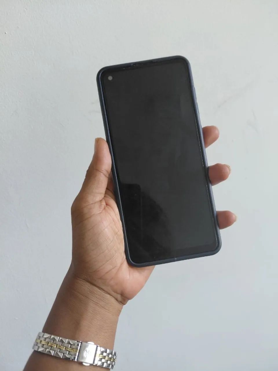 CELULAR SAMSUNG A21s USADO - Foto 3