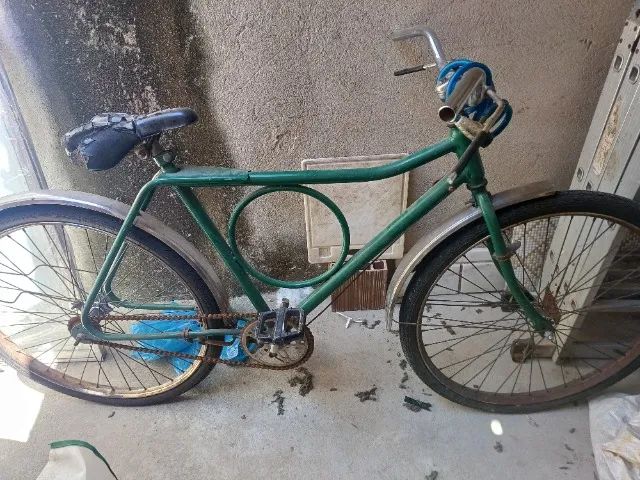 Bicicleta monark original  - Foto 2
