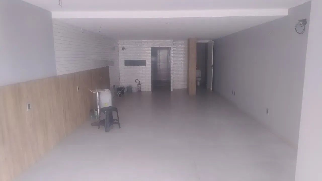 alugo sala comercial cabo Branco - Foto 4
