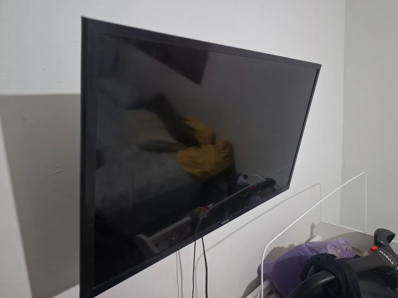 Smart tv 32pol