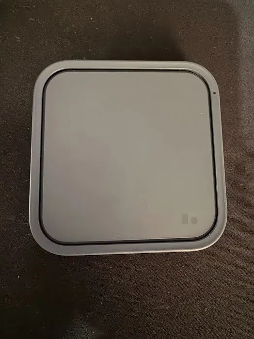 CARREGADOR SEM FIO Pad 15W EP-P2400B