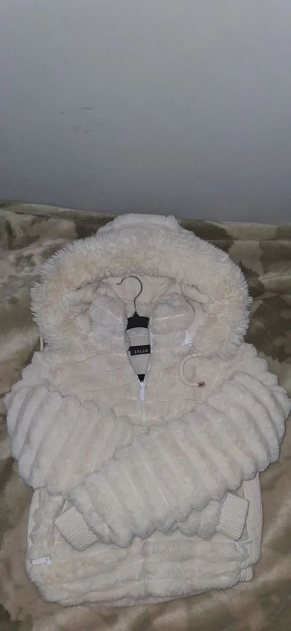 Vendo blusa talia - Foto 4