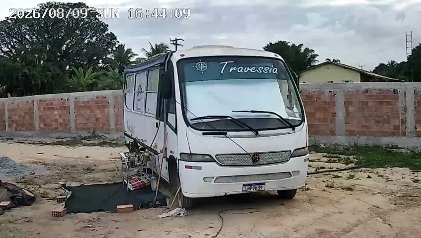 Motorhome Mercedes-Benz 2001 - Foto 4