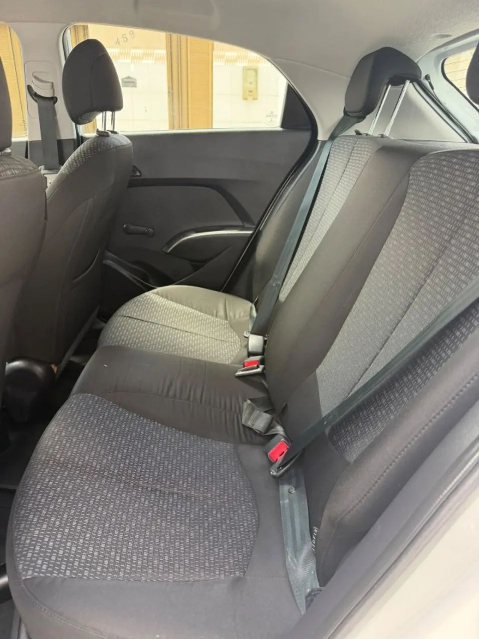 Hyundai HB20 Comf./c.plus/c.style 1.0 Flex 12V 2017 - Foto 5