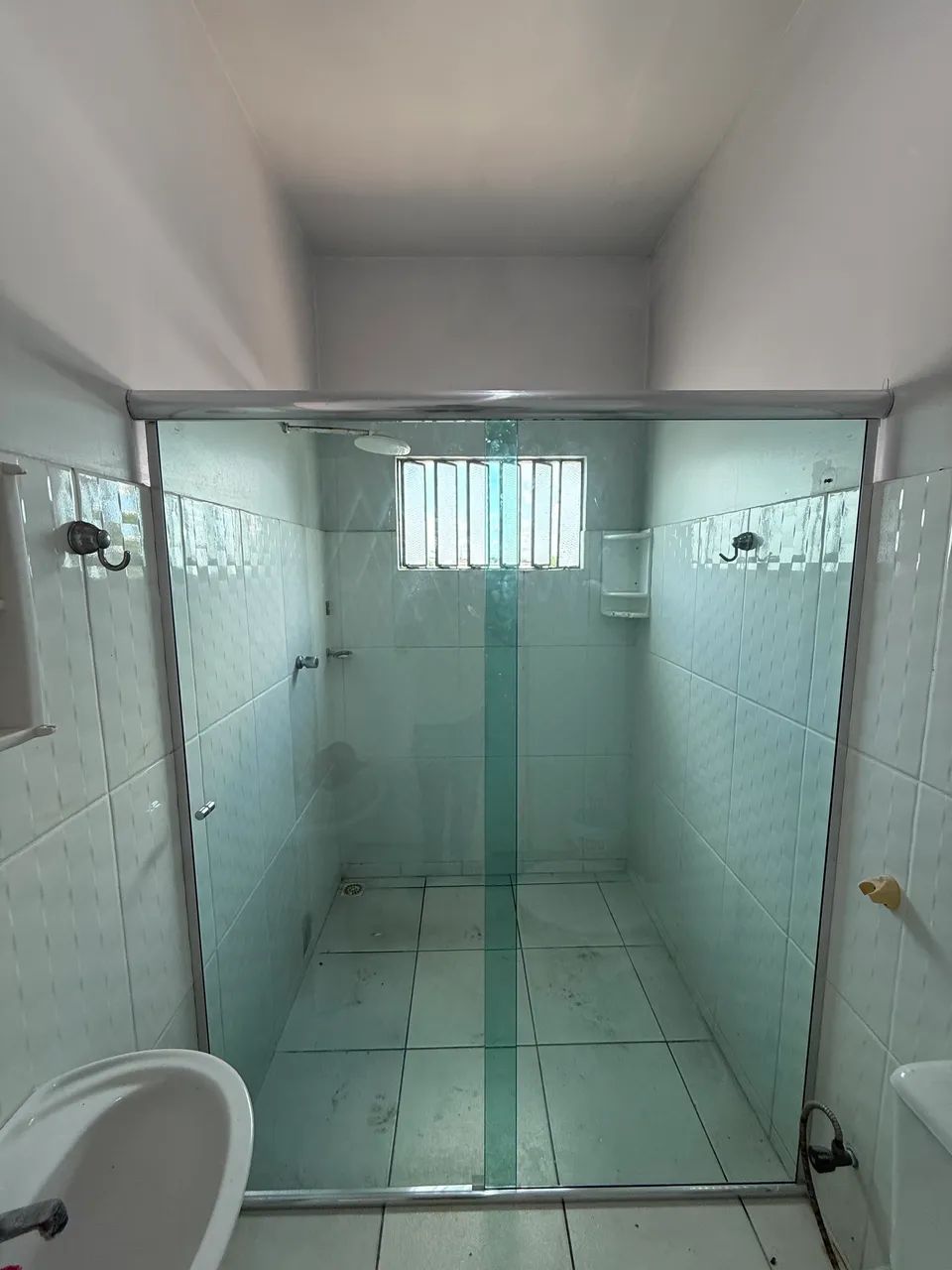 Box P/Banheiro em vidro temperado  - Foto 4