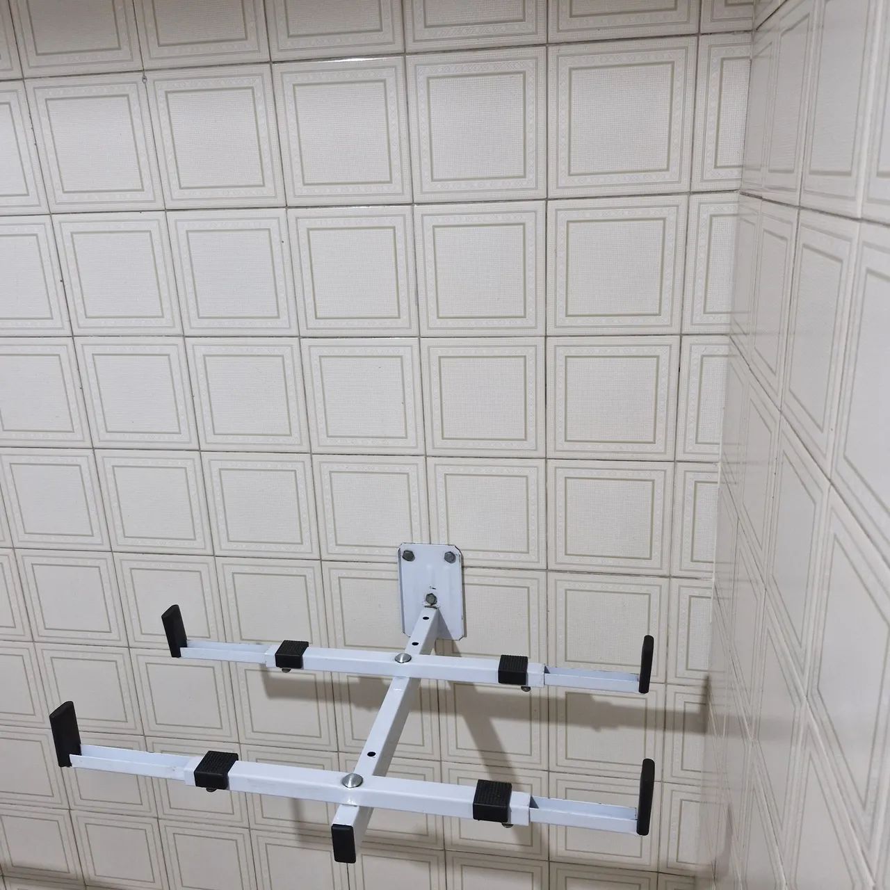 Suporte multiuso  flexível.  - Foto 2