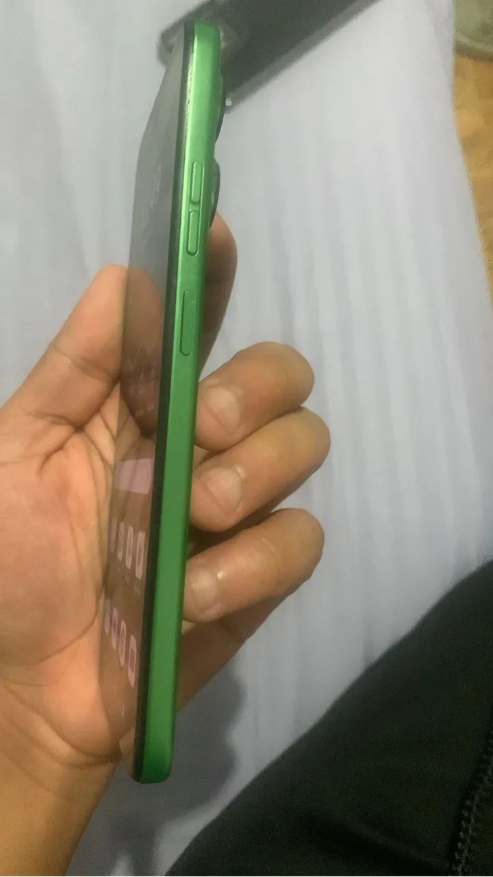 Moto g35 - Foto 4
