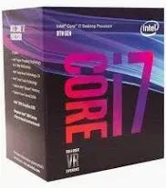 Processador i7 8700  4.3 ghz - Foto 2