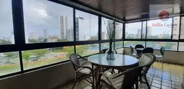VENDO ÓTIMO APARTAMENTO COM 4 SUITES NO BAIRRO DO ESPINHEIRO / RECIFE - Foto 5