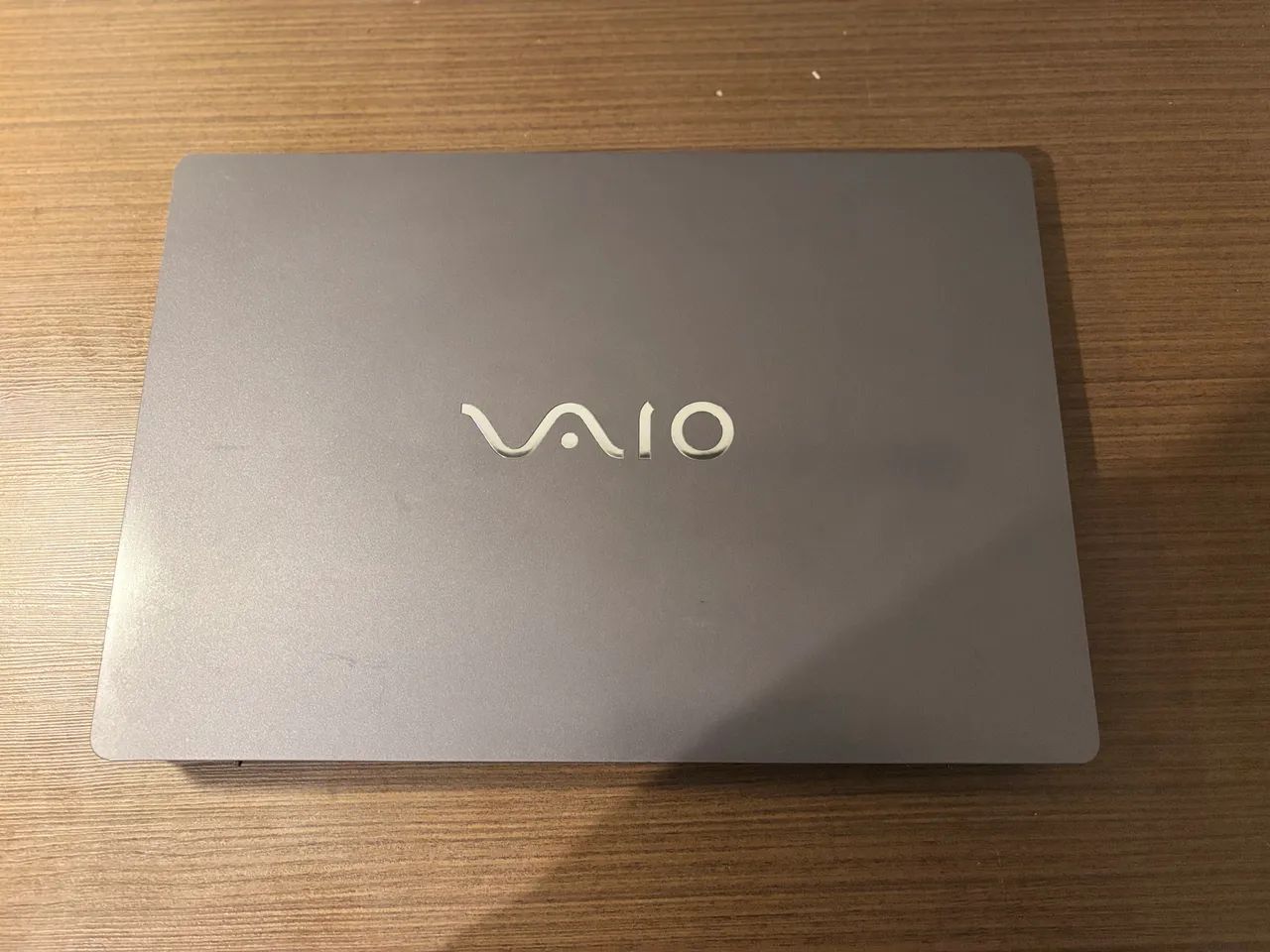Notebook Vaio i7 7- Ssd 240 GB 12GB Ram - Foto 2