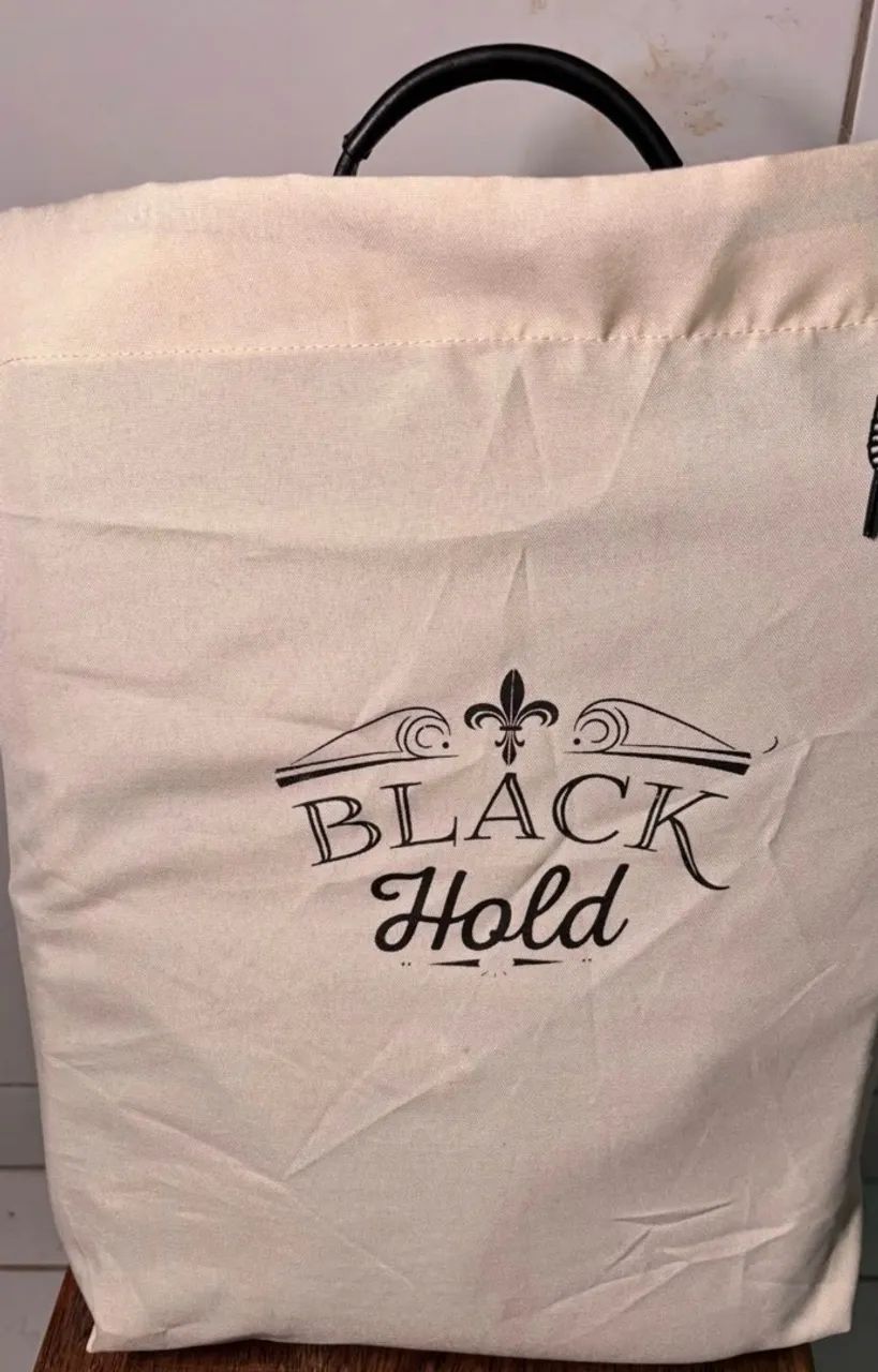 Bolsa M3 blackhold - Foto 4