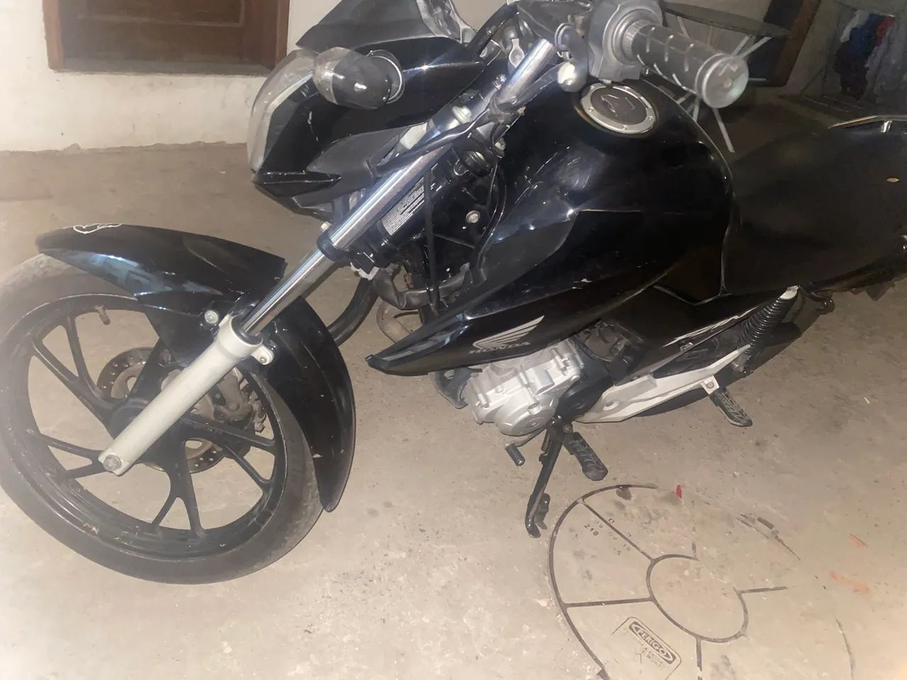 Fan 160  - Foto 2