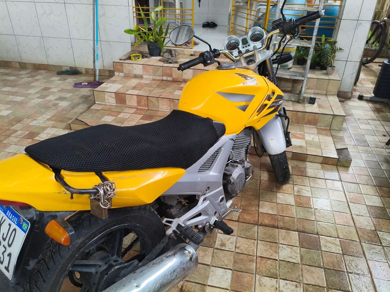 Cb Twister  - Foto 4