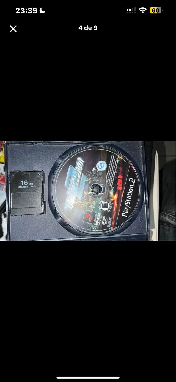 PlayStation 2 Fat - Foto 3