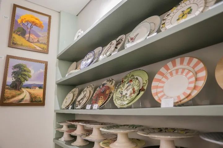 Loja com Instalação completa em Pirenopolois - Foto 11