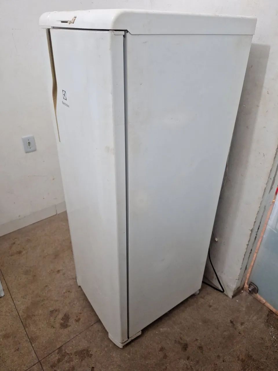 Geladeira Electrolux Modelo Novo               faço entrega,  - Foto 4