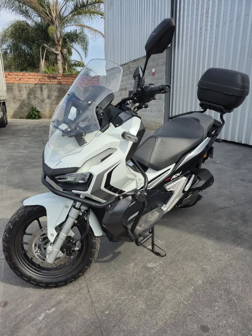 Honda  - Foto 4