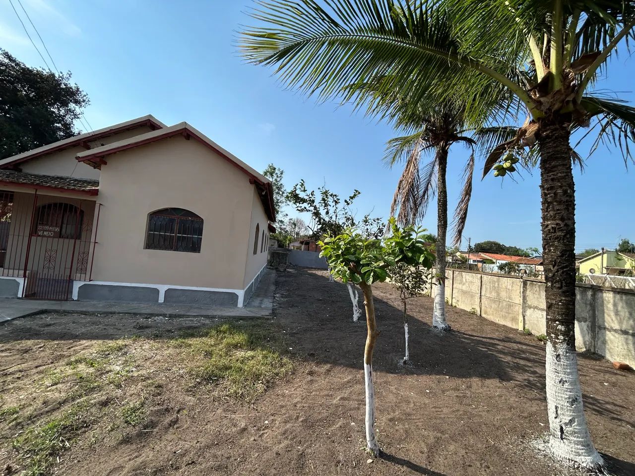Casa em Venda Nova - interior de Campos dos Goytacazes  - Foto 2
