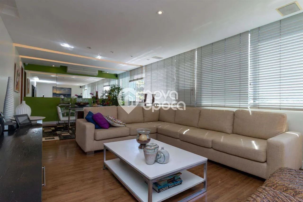 Ipanema | Apartamento 3 quartos, sendo 1 suite - Foto 2