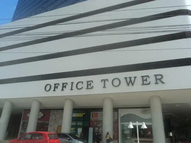 RENASCENÇA: Sala à venda no Edifício Office Tower - Ilha de São Luís-Ma - Foto 2