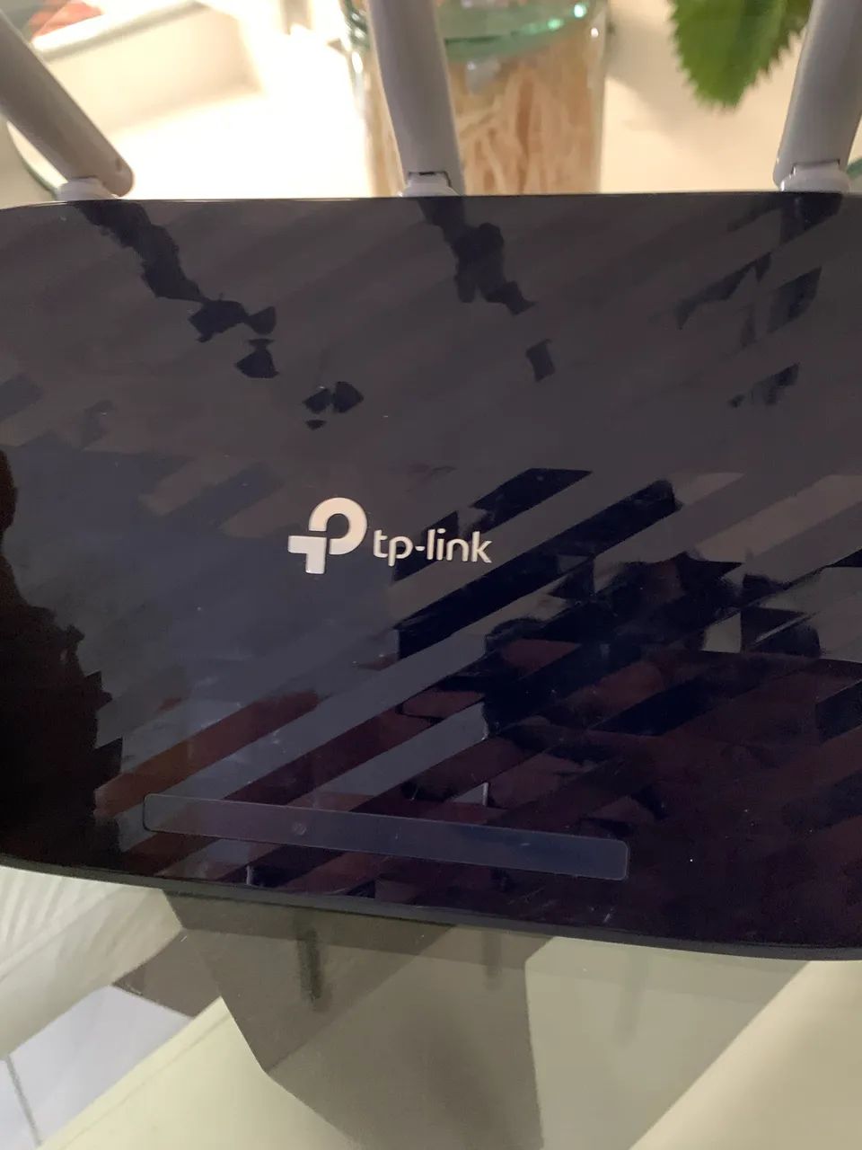 Roteador TP Link Novo - Foto 3