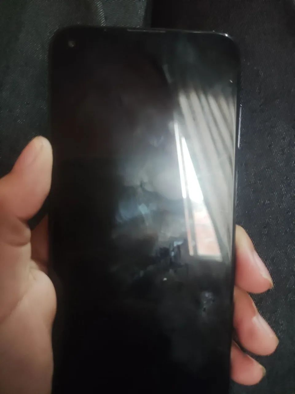 Celular LG k61 - Foto 3