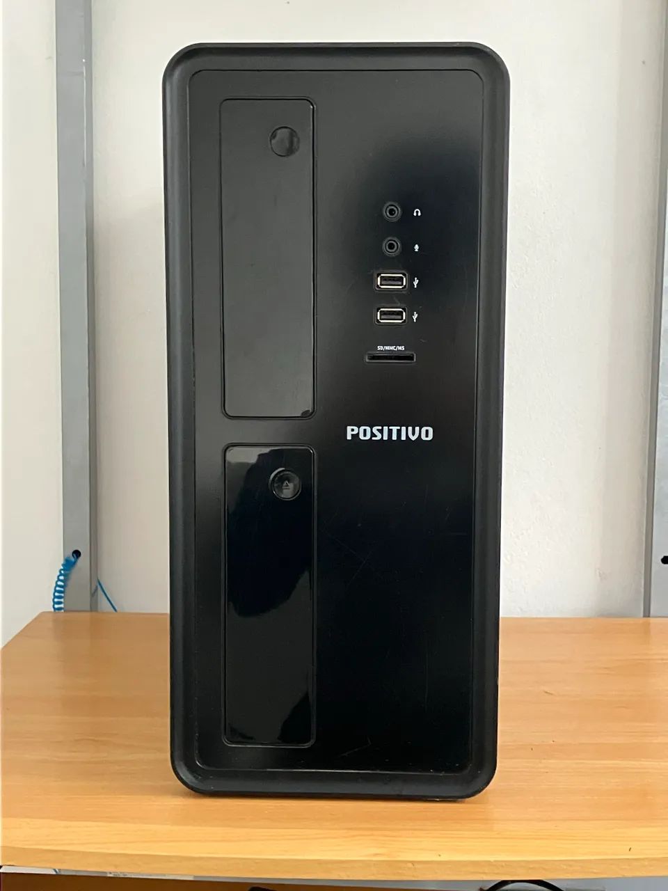 PC Core i5 8GB RAM