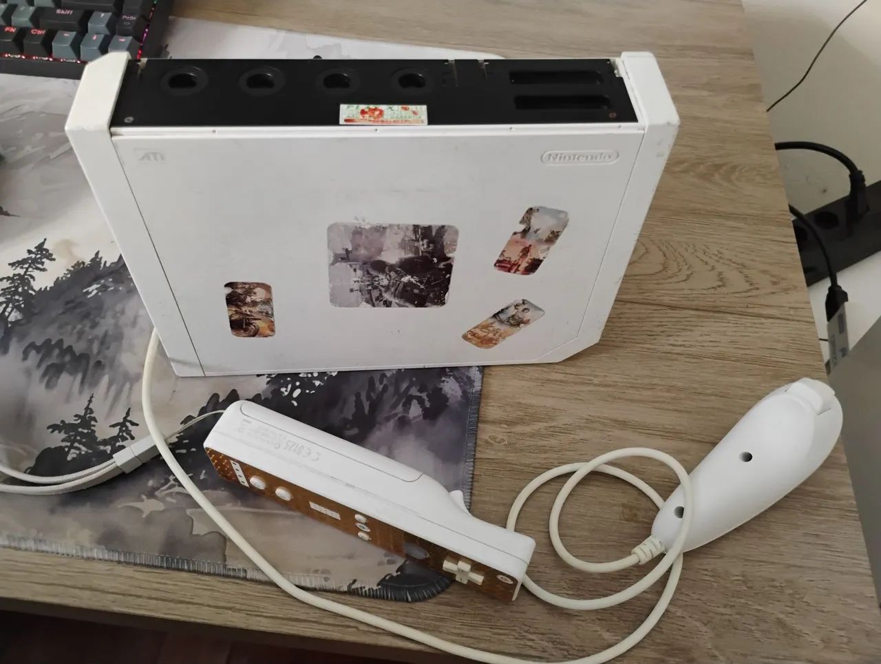 Nintendo wii  - Foto 2