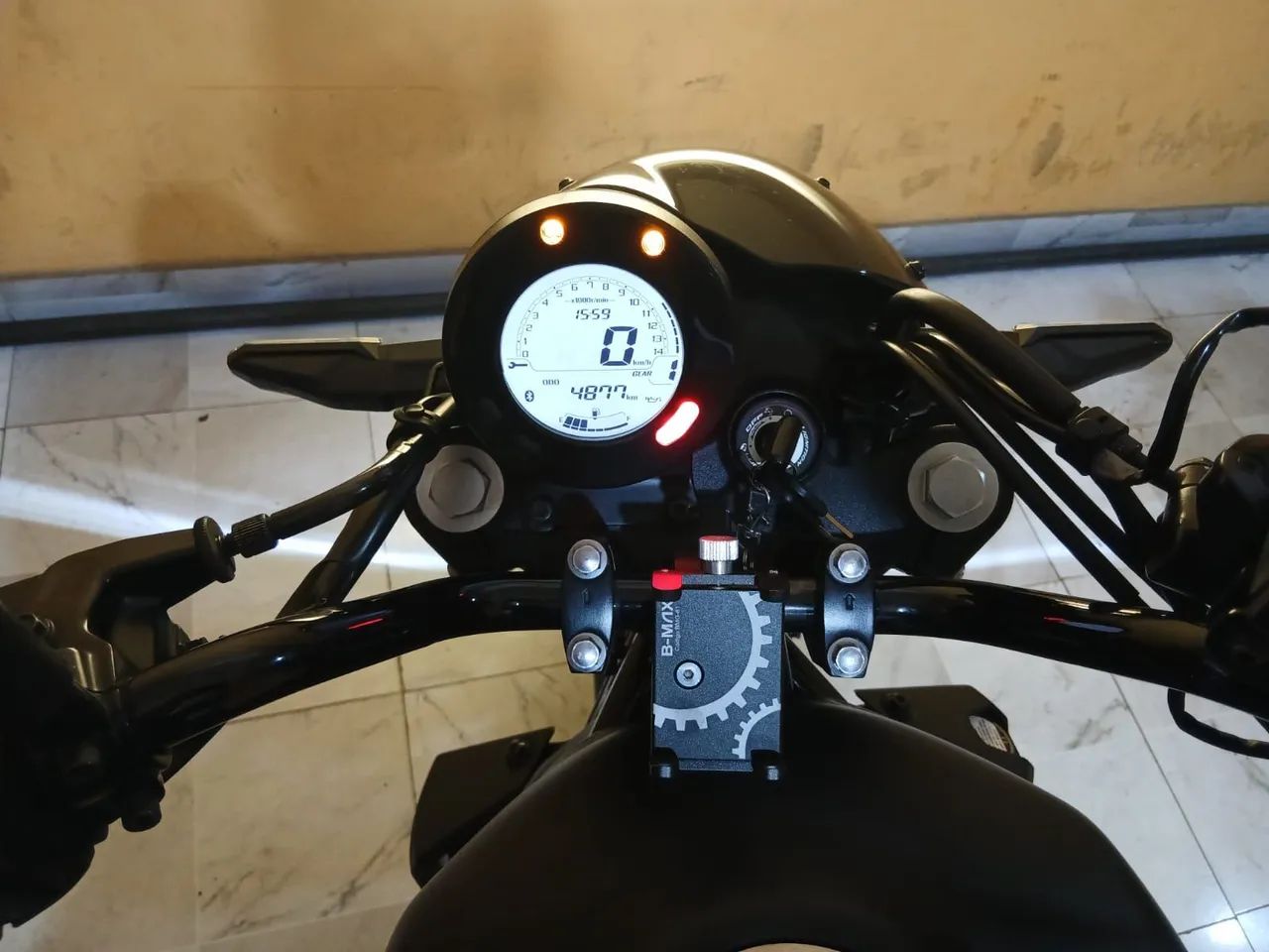 Eliminator 500 SE - Foto 5