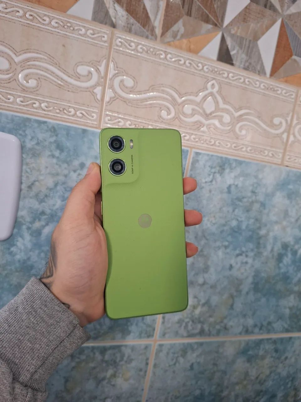 Celular 128g - Foto 2