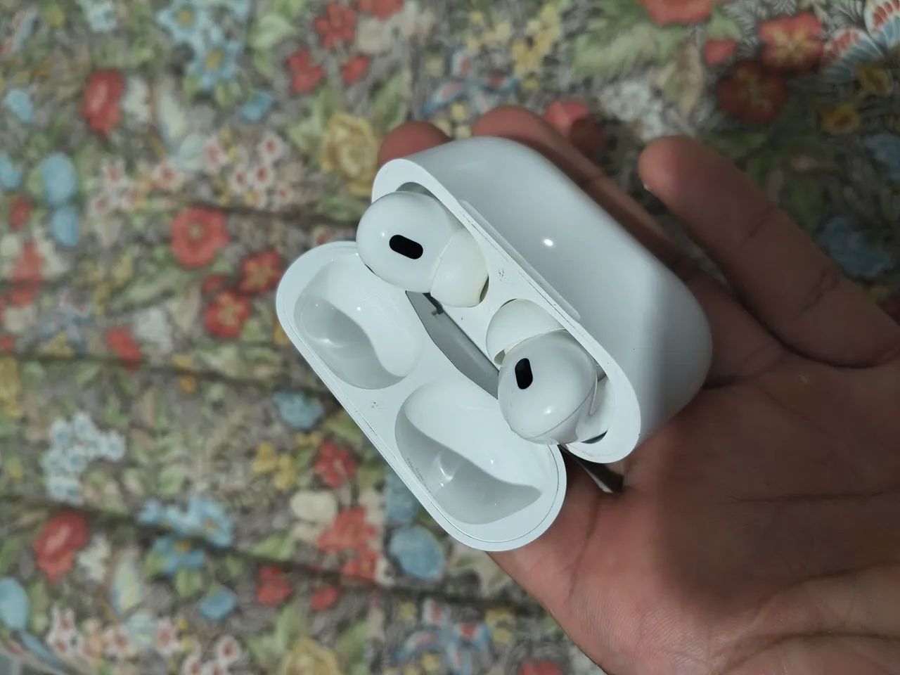 Airpods pro 2 original Apple usb-c  - Foto 3