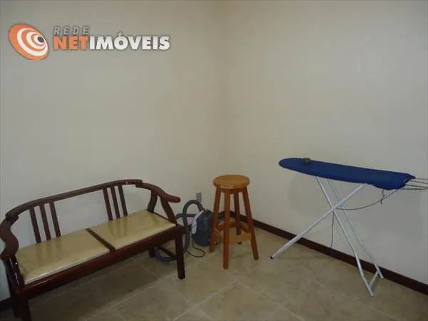 Venda Casa Nova Floresta Belo Horizonte - Foto 3