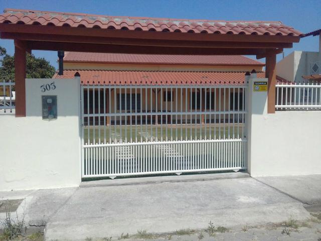 Casa Praia do Sonho WI-FI e Sky - Foto 12