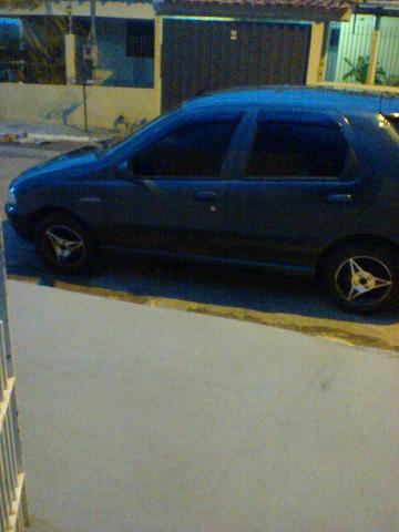 Palio elx em dias
