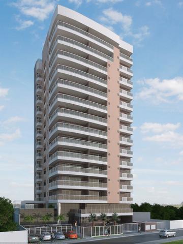Pré- lançamento Edifício Porto do Mar localizado na Ponta do Farol- 1598