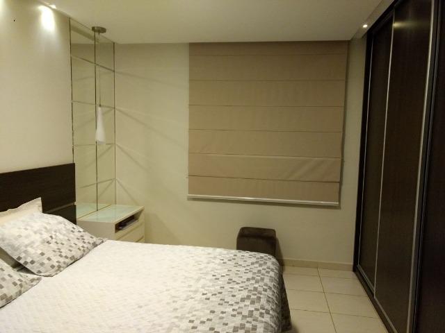 Casa a venda rua 12 rua 10 toda no porcelanato piscina churrasqueira troca em apartamento - Foto 13