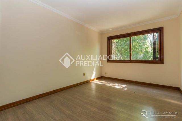 Apartamento para alugar com 4 dormitórios em Bela vista, Porto alegre cod:266711 - Foto 20
