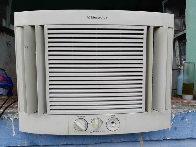 Ar condicionado Electrolux 10 BTUs - Foto 6