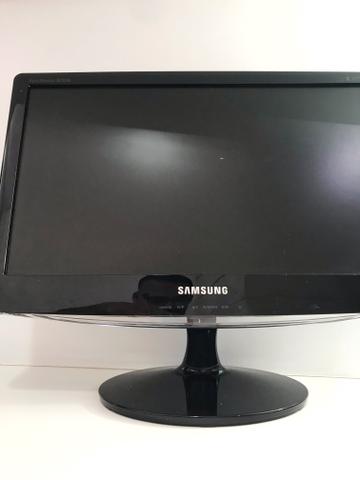 Monitor 19 Widescreen B1930 Samsung
